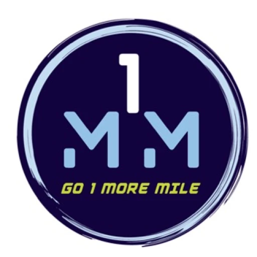 1 More Mile Podcast