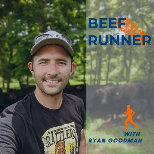 Beef Runner Podcast – running and travel fueled by beef