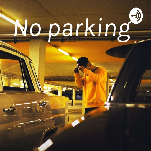 No parking