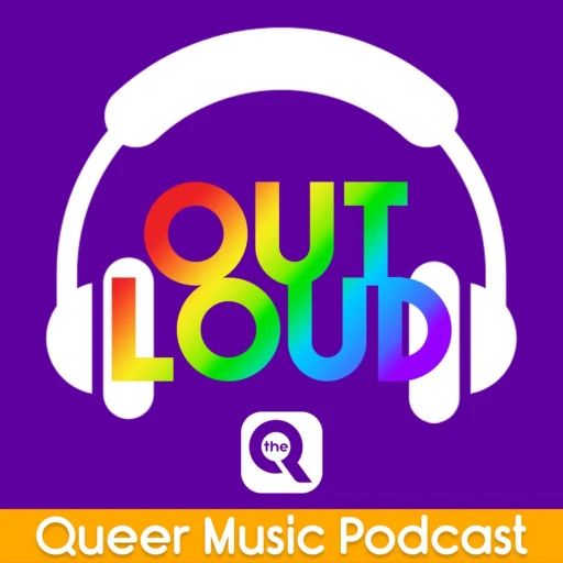 Q Review LGBTQ Music Podcast