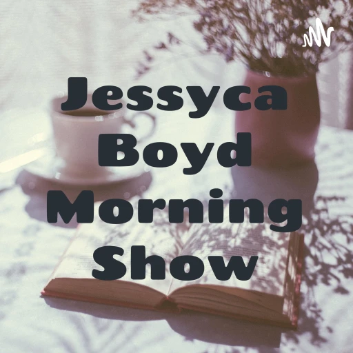 Jessyca Boyd Morning Show