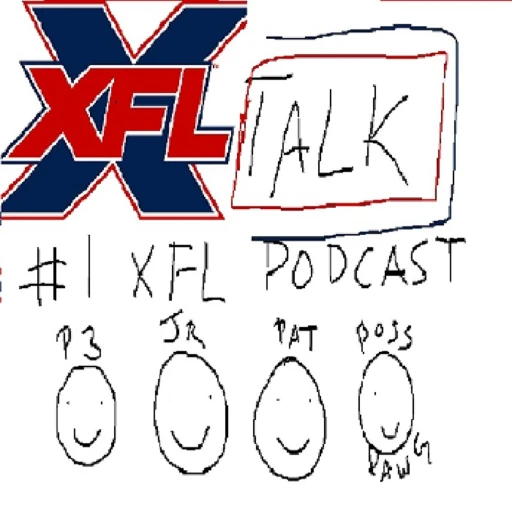 XFL TALK