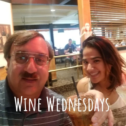 Wine Wednesdays