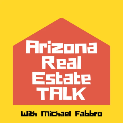 Arizona Real Estate Talk