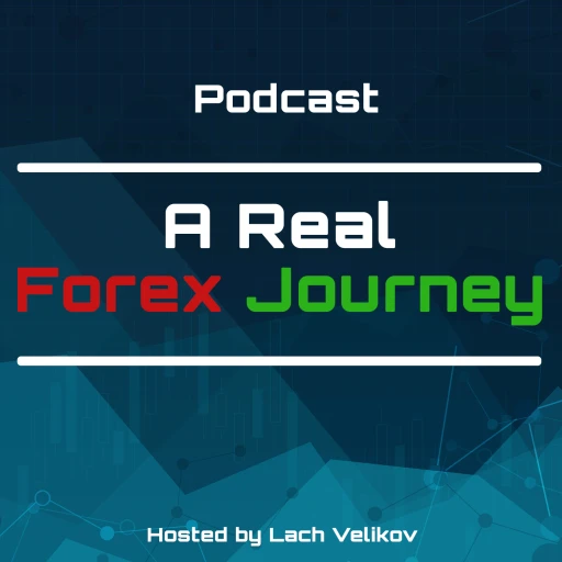 A Real Forex Journey