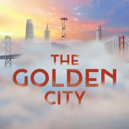 The Golden City