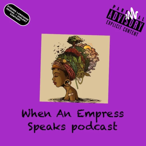 When A Empress Speaks