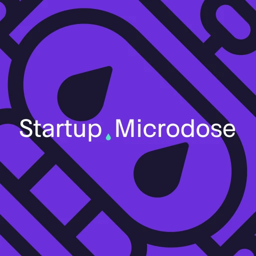 Startup Microdose