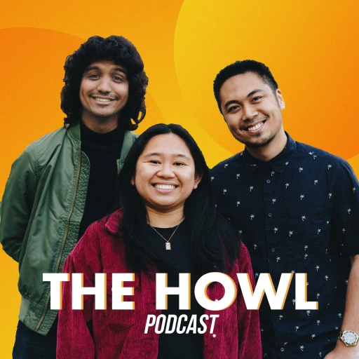 The Howl: podcast