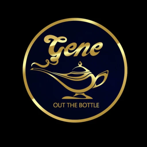 Gene Out The Bottle