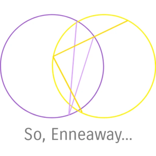 So, Enneaway…