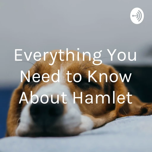 Everything You Need to Know About Hamlet