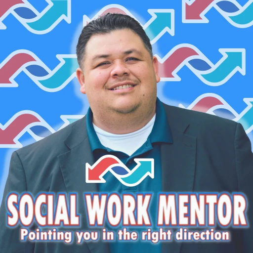 Social Work Mentor – Pointing You In The Right Direction