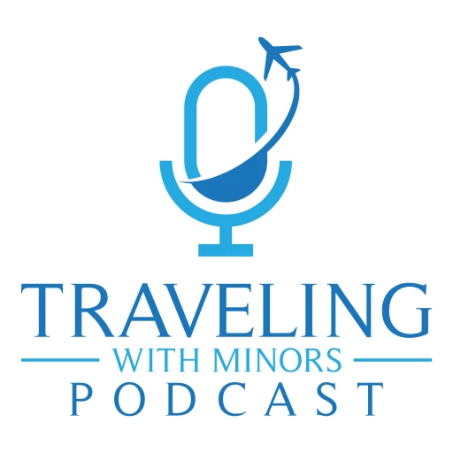 Traveling with Minors