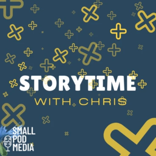 Story Time With Chris