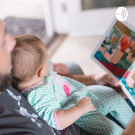 Dad & Daughter Story Time