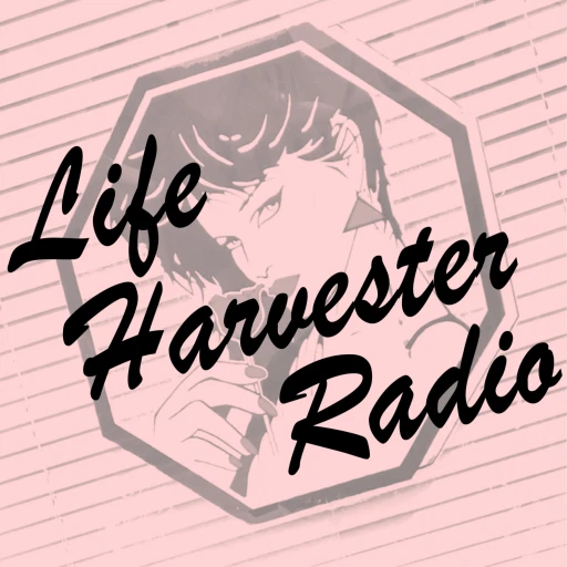 Life Harvester Radio (formerly Radio Harvester)