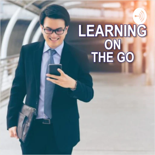 JBCPL – Learning on the go!