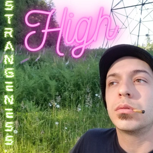 High Strangeness