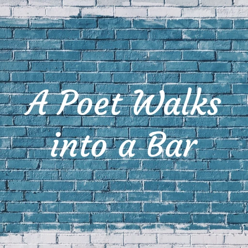 A Poet Walks into a Bar