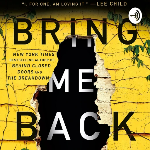 Bring Me Back Podcast