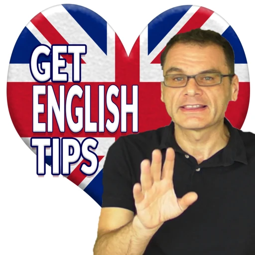 Learn English 365: Get English Tips with Ajarn Ken