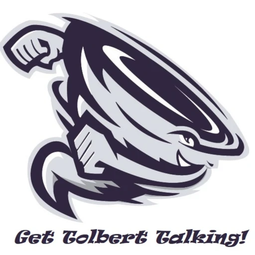 Get Tolbert Talking