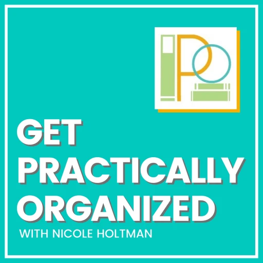 Get Practically Organized