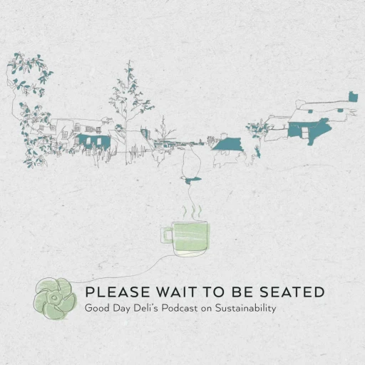 Please Wait To Be Seated