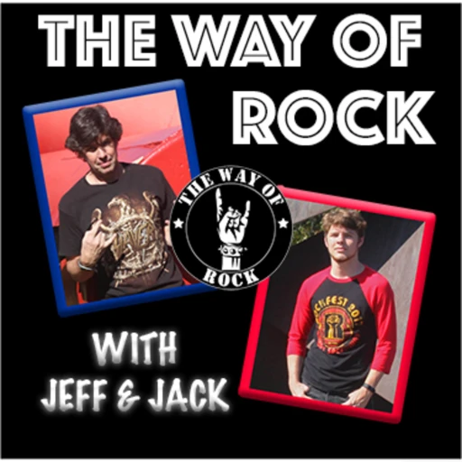 The Way of Rock