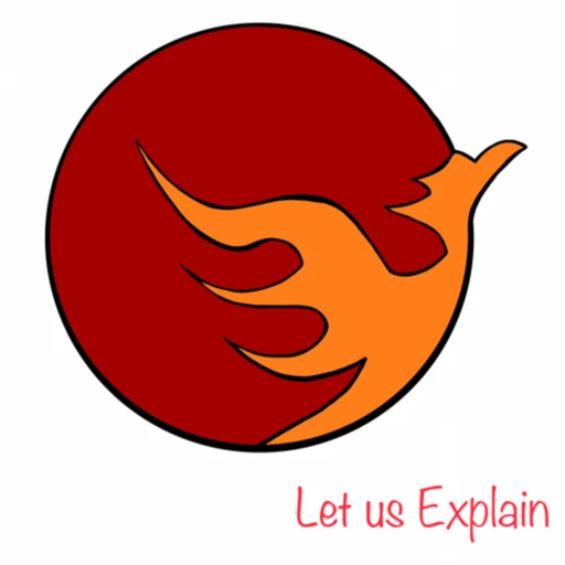 Let Us Explain w/Red Phoenix