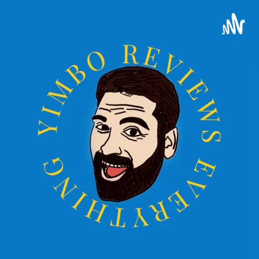 Yimbo Reviews Everything