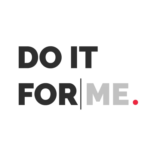 Do It For Me.