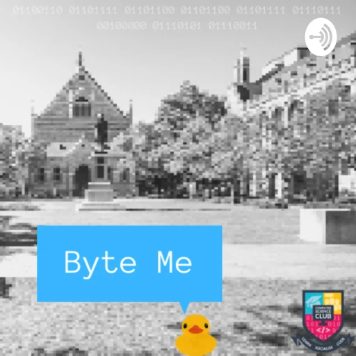 Byte Me – UofA CS Club