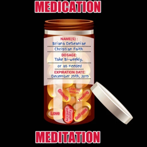 Medication and Meditation