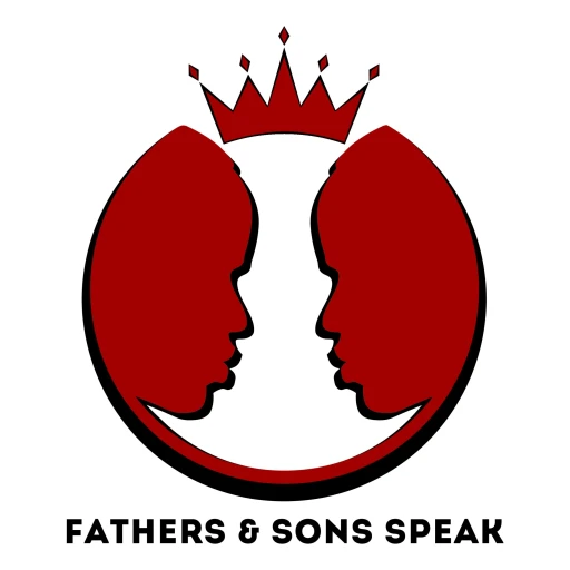 Fathers and Sons Speak | Where Stories Change Lives