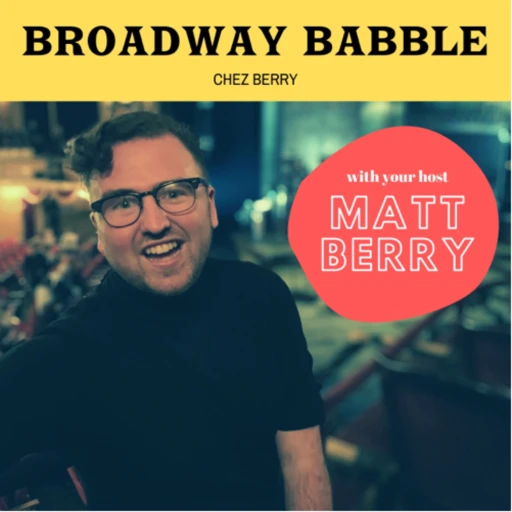 Broadway Babble