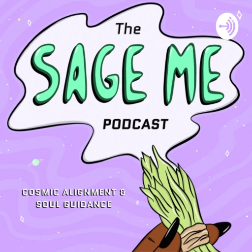 The SAGE ME podcast