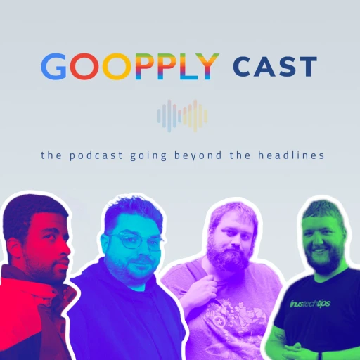 Goopplycast