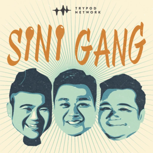 Sini Gang