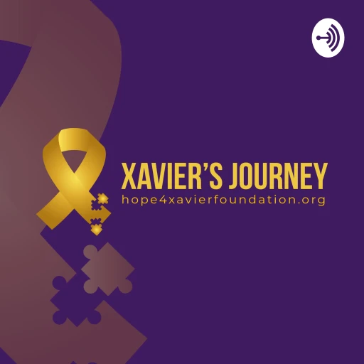 Xavier’s Journey Hosted by Samuel Hutchins Samuel