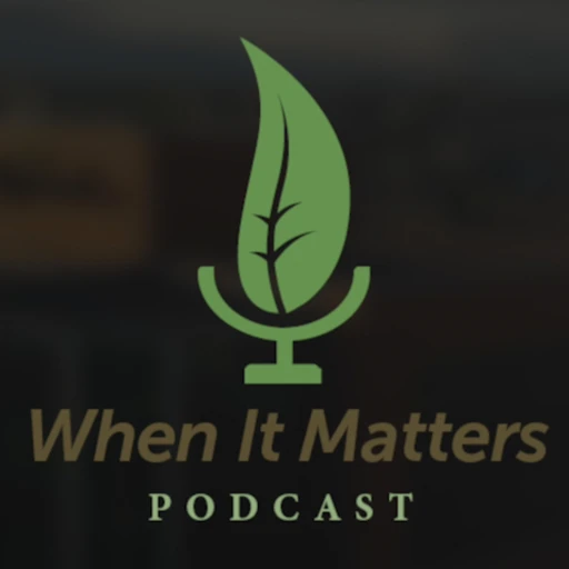 When It Matters Podcast