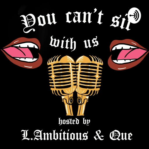 You Can’t Sit With Us- radio