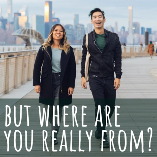 But Where Are You Really From?: An Asian-American Struggle