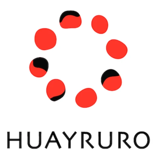 We Are Huayruro!