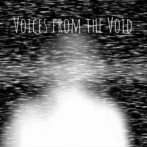 Voices from the Void