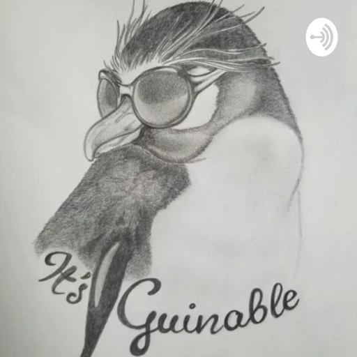 It’s Guinable!