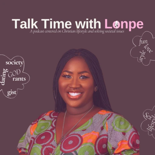 Talk time with lonpe