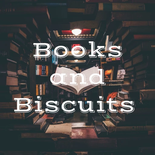 Books and Biscuits