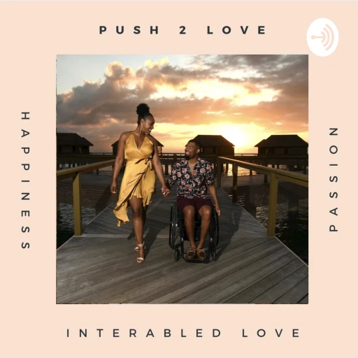 Push 2 Love